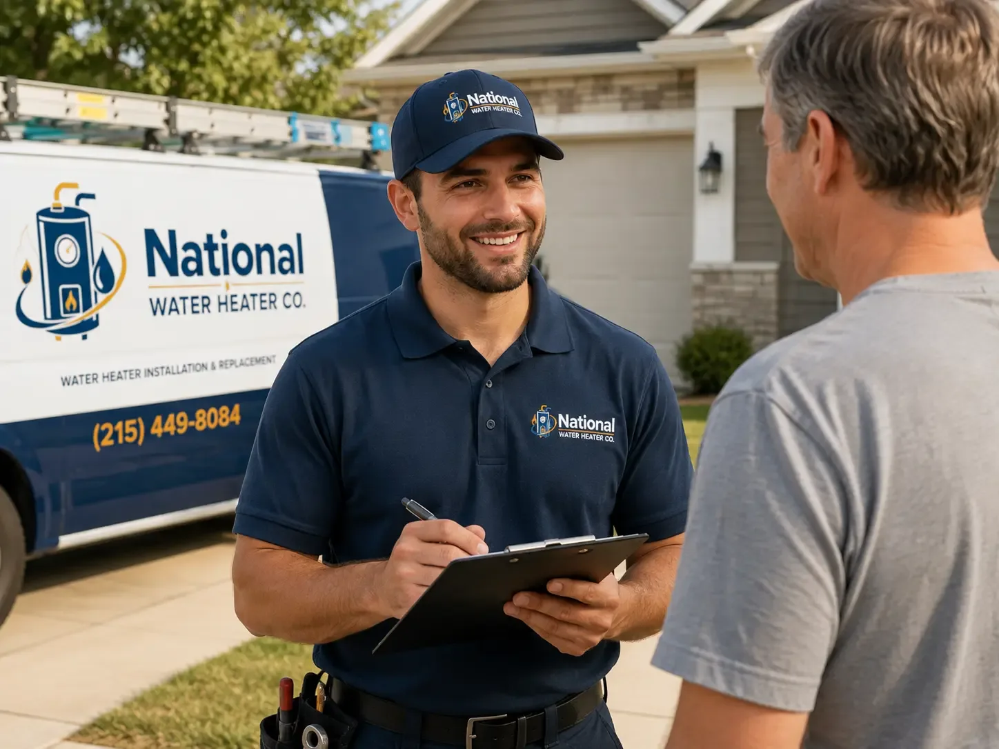 Water Heater Installation Mount Vernon, TX FAQs